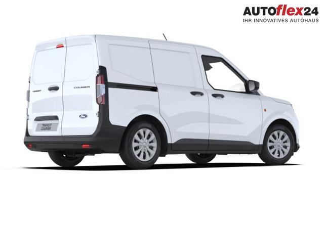 Ford Transit Courier Trend Klimaaut Temp LED-Tagf PDC 