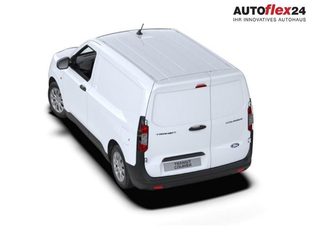 Ford Transit Courier Trend Klimaaut Temp LED-Tagf PDC 