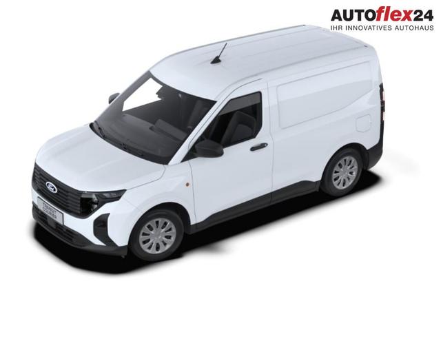 Ford Transit Courier Trend Klimaaut Temp LED-Tagf PDC 