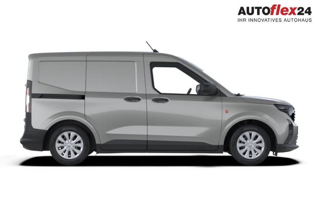 Vorlauffahrzeuge Ford Transit Courier - Trend Klimaaut Temp LED-Tagf PDC