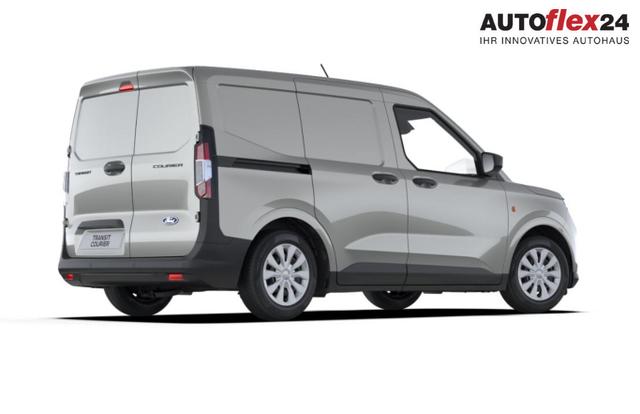 Ford Transit Courier Trend Klimaaut Temp LED-Tagf PDC 
