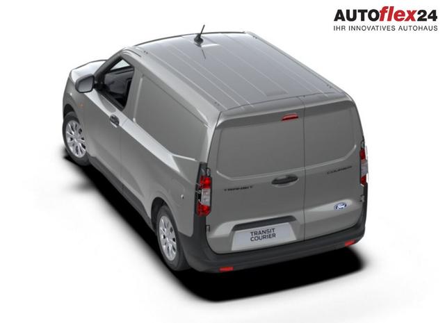 Ford Transit Courier Trend Klimaaut Temp LED-Tagf PDC 