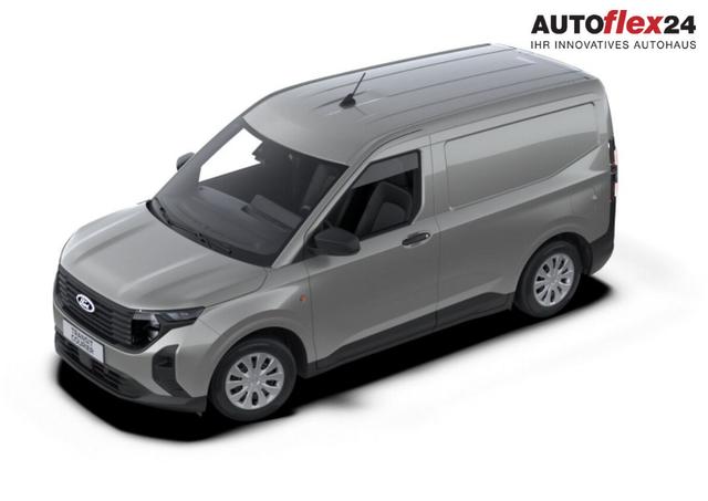 Ford Transit Courier Trend Klimaaut Temp LED-Tagf PDC 