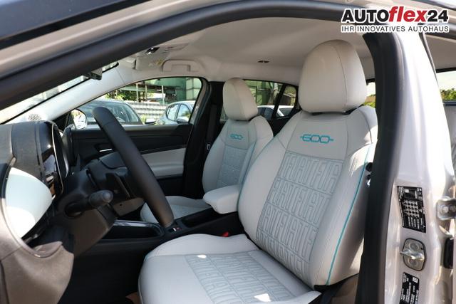 Fiat 600 La Prima Hybrid eHK ACC Massage SHZ Keyl Nav 