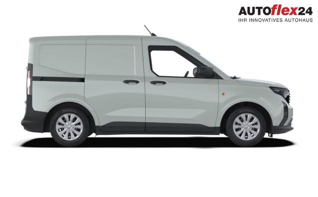 Vorlauffahrzeuge Ford Transit Courier - Trend Klimaaut Temp LED-Tagf PDC