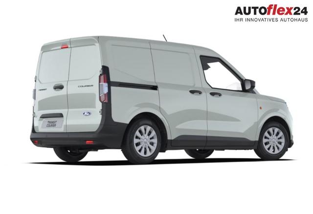 Ford Transit Courier Trend Klimaaut Temp LED-Tagf PDC 