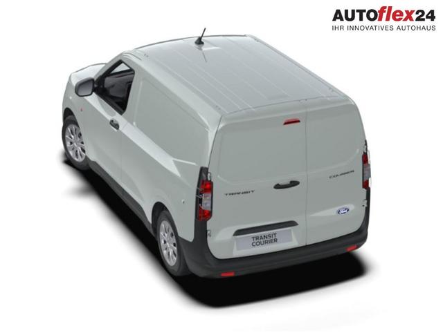 Ford Transit Courier Trend Klimaaut Temp LED-Tagf PDC 