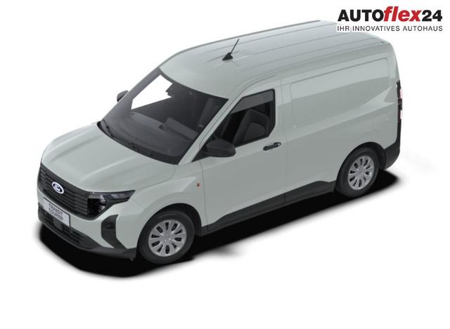 Ford Transit Courier Trend Klimaaut Temp LED-Tagf PDC 