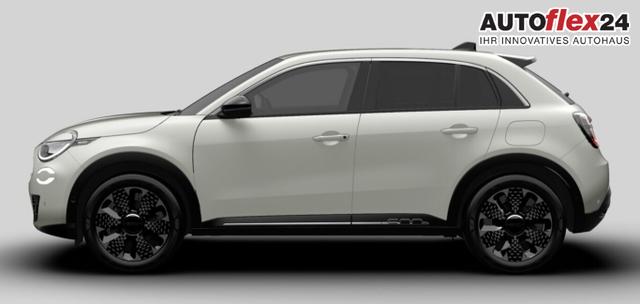 Fiat 600 La Prima Hybrid eHK ACC Massage SHZ Keyl Nav 
