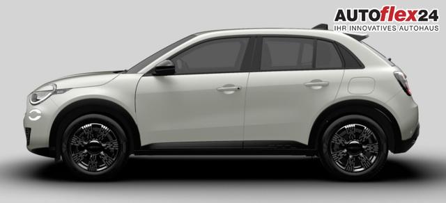 Fiat 600 Icon Hybrid SHZ Keyl Nav Kam 2xPDC LED DigC CarP 