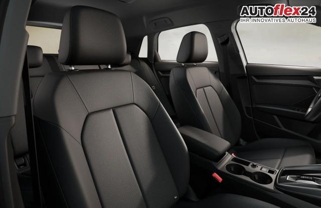 Audi A3 allstreet quattro KlimaP LED Keyl PDC vo/hi 