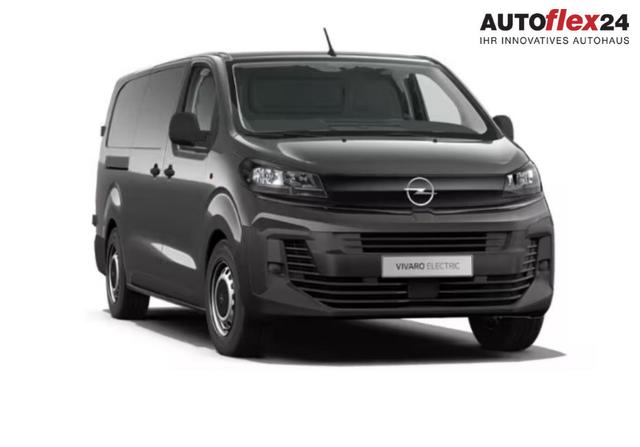 Vorlauffahrzeuge Opel Vivaro-e - 75 kWh XL Nav Kam SHZ LHZ