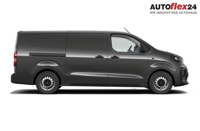 Opel Vivaro-e 75 kWh XL Nav Kam SHZ LHZ 