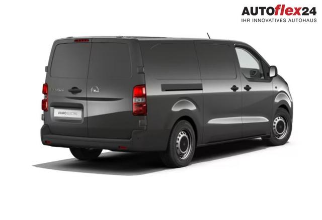 Opel Vivaro-e 75 kWh XL Nav Kam SHZ LHZ 