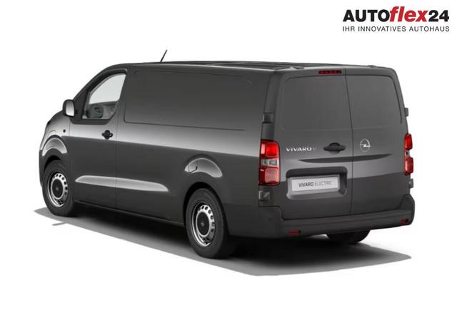 Opel Vivaro-e 75 kWh XL Nav Kam SHZ LHZ 