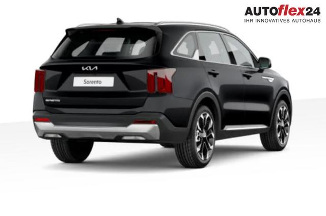 Vorlauffahrzeuge Kia Sorento - 4WD 7S Pano Bose HUD eHK ACC SHZ Nav Kam