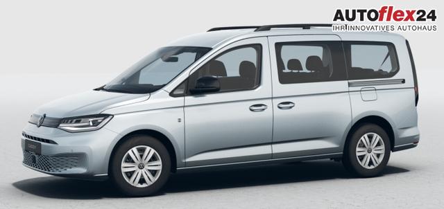 Vorlauffahrzeuge Volkswagen Caddy Maxi - Life DSG 7S LED AHK PrivG ACC 4JGar