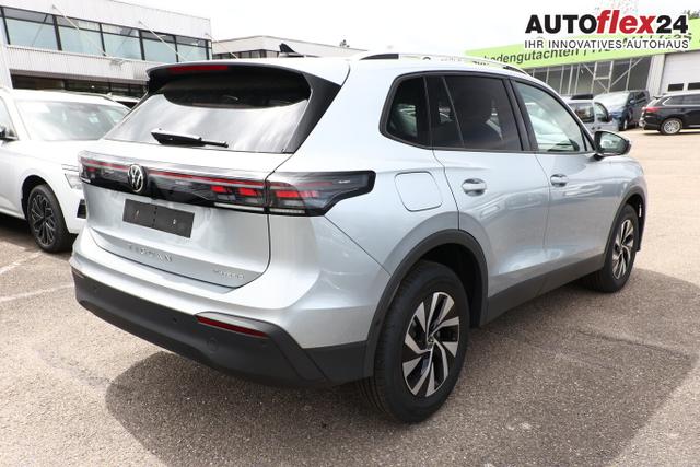 Volkswagen Tiguan PHEV 5JGarantie IQ.Drive LED+ DCC SHZ 