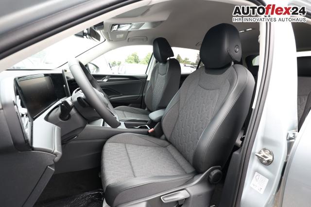 Volkswagen Tiguan PHEV 5JGarantie IQ.Drive LED+ DCC SHZ 
