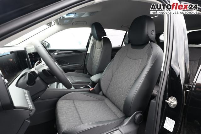 Volkswagen Tiguan DSG LED+ IQ.DRIVE 5JGar SHZ Keyl 17Z ACC 