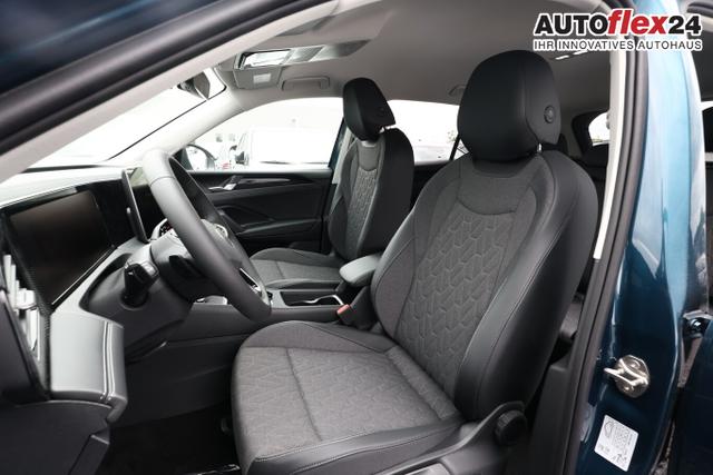 Volkswagen Tiguan DSG LED+ Nav 5JGar IQ.DRIVE 18Z SHZ Keyl 