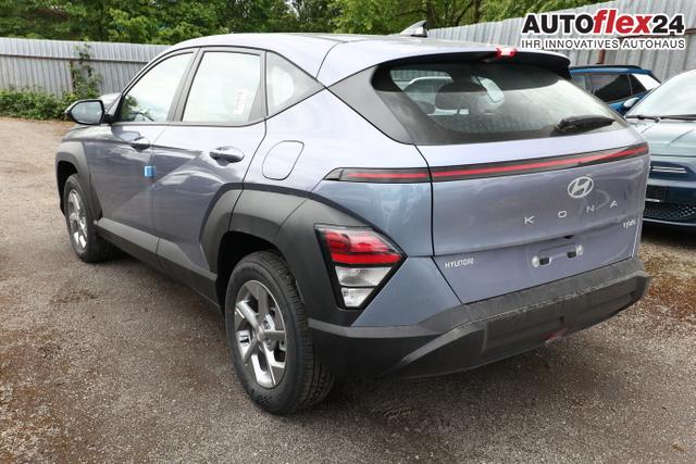 Hyundai KONA HEV Nav LED SHZ Kam SmartKey ACC CarPlay 