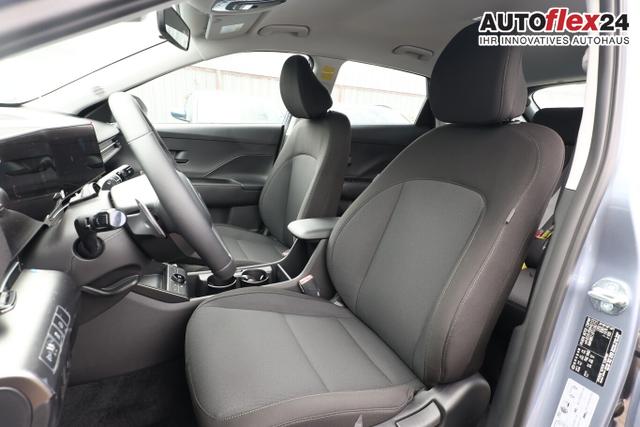 Hyundai KONA HEV Nav LED SHZ Kam SmartKey ACC CarPlay 