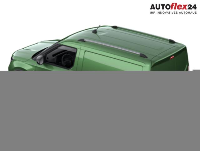Ford Transit Courier Active Aut ACC Nav Kam TotW 17Z 