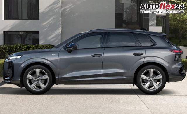 Vorlauffahrzeuge Audi Q3 - S line TFSI 150 tronic 2xS neuModell Nav Tech