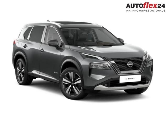 Vorlauffahrzeuge Nissan X-Trail - Tekna e-Power Nappa Bose Pano eHK ACC