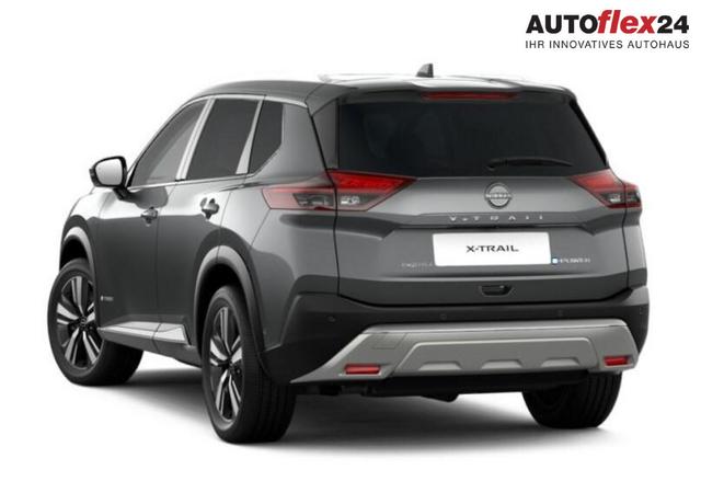 Nissan X-Trail Tekna e-Power Nappa Bose Pano eHK ACC 