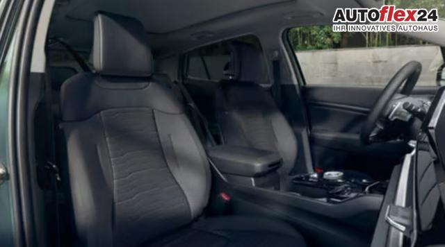 Kia Sportage HEV El.Sitz PrivG LED+ 4xSHZ LM18 Keyl 