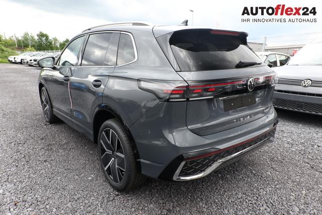 Volkswagen Tiguan R-Line PHEV Pano IQ.DRIVE+ LM20Z SHZ DCC+ 