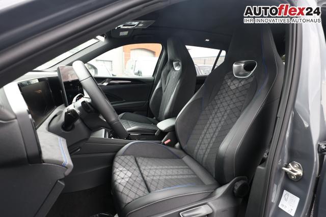 Volkswagen Tiguan R-Line PHEV Pano IQ.DRIVE+ LM20Z SHZ DCC+ 