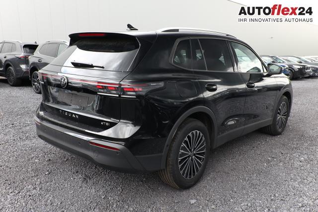 Volkswagen Tiguan DSG LED+ Pano Nav 5JGar IQ.DRIVE 18Z SHZ 