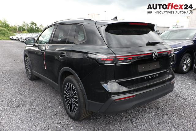 Volkswagen Tiguan DSG LED+ Pano Nav 5JGar IQ.DRIVE 18Z SHZ 