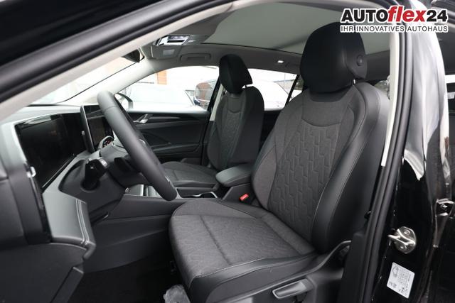 Volkswagen Tiguan DSG LED+ Pano Nav 5JGar IQ.DRIVE 18Z SHZ 