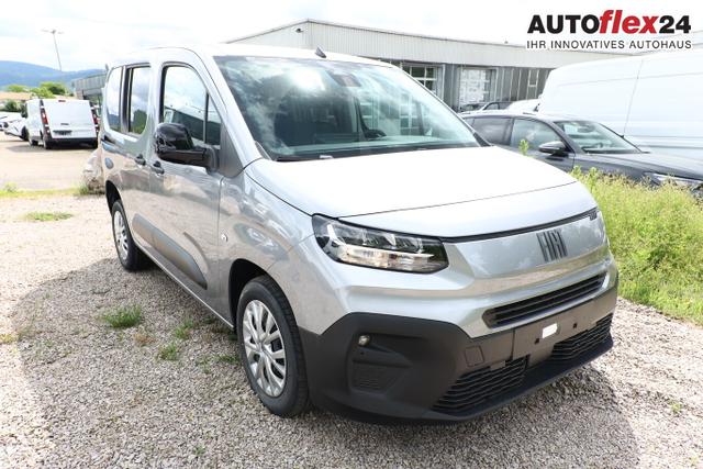 Vorlauffahrzeuge Fiat Doblo - Kombi N1 Klimaaut PrivG LED 3xIso CarP Tem