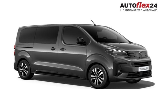 Vorlauffahrzeuge Peugeot Traveller - L2 Allure VIP  Pano StHz Nav Leder Kam