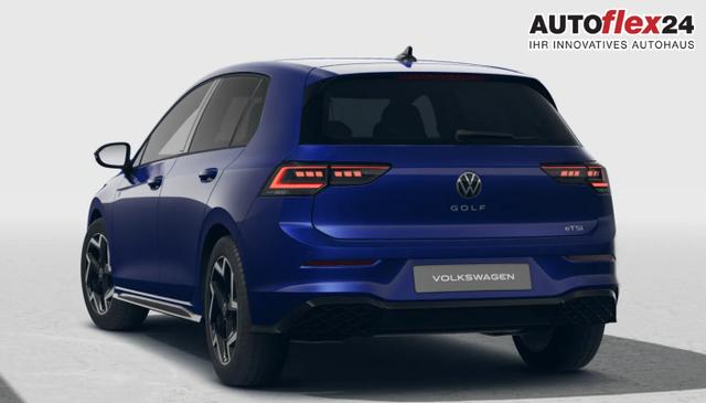 Volkswagen Golf R-Line 8 DSG Matrix 5J.Gar Keyl ParkAs SHZ 