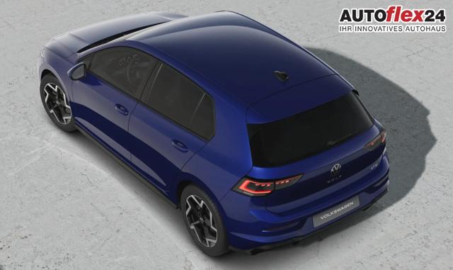 Volkswagen Golf R-Line 8 DSG Matrix 5J.Gar Keyl ParkAs SHZ 