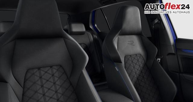 Volkswagen Golf R-Line 8 DSG Matrix 5J.Gar Keyl ParkAs SHZ 