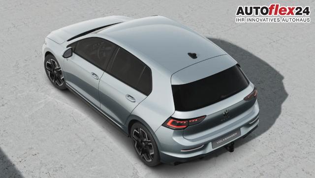 Volkswagen Golf R-Line 8 DSG Matrix 5J.Gar Keyl ParkAs SHZ 