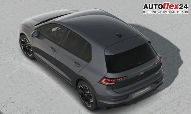 Volkswagen Golf R-Line 8 DSG Matrix Nav 5J.Gar Keyl ParkAss 