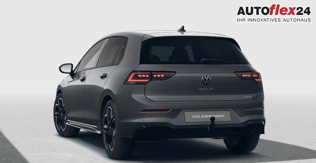 Volkswagen Golf R-Line 8 DSG Matrix Nav AHK 5J.Gar Keyl SHZ 