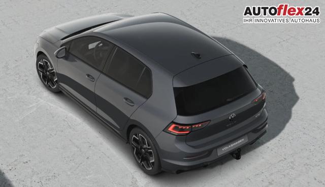 Volkswagen Golf R-Line 8 DSG Matrix Nav AHK 5J.Gar Keyl SHZ 