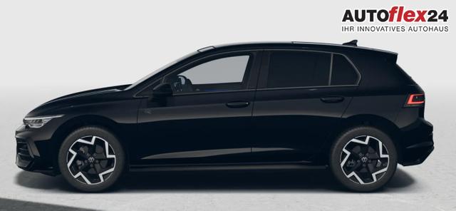 Vorlauffahrzeuge Volkswagen Golf - R-Line 8 DSG Matrix Pano 5J.Gar Keyl ParkAs