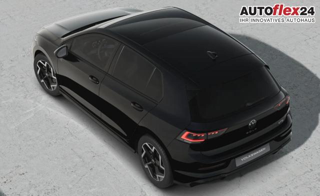 Volkswagen Golf R-Line 8 DSG Matrix Pano 5J.Gar Keyl ParkAs 