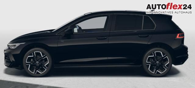 Vorlauffahrzeuge Volkswagen Golf - R-Line 8 DSG Matrix Pano 5J.Gar Keyl ParkAs