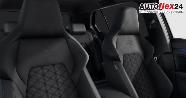 Volkswagen Golf R-Line 8 DSG Matrix Pano 5J.Gar Keyl ParkAs 